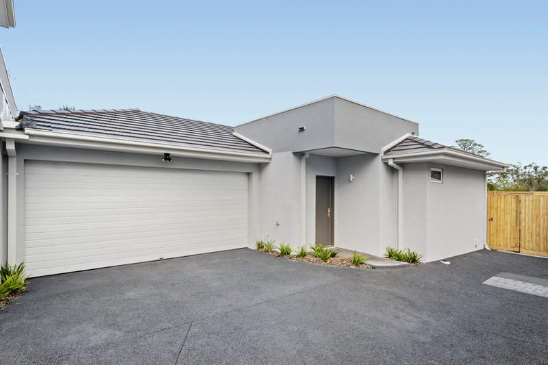 3/16 Duncan Avenue, Boronia VIC 3155