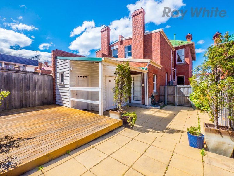 316 Elizabeth Street, North Hobart TAS 7000 Real Estate Industry Partners