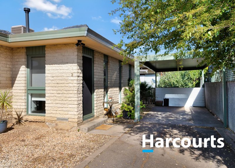 3/16 George Street, Wangaratta VIC 3677