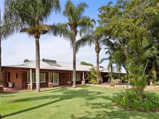 316 Gibbs Road, Banjup WA 6164