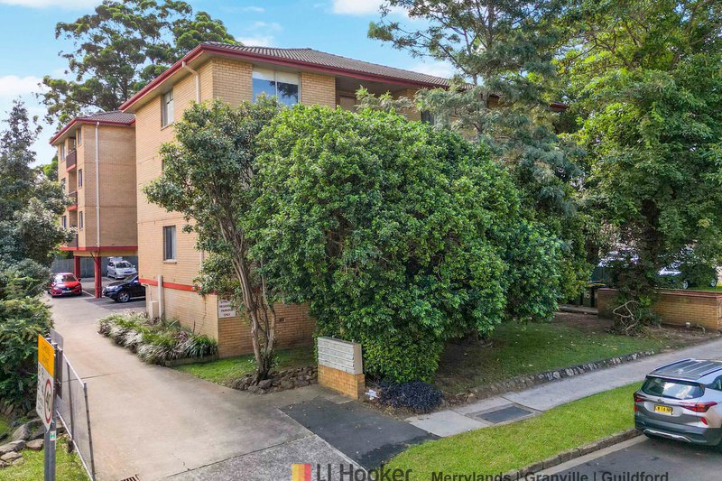 Photo - 3/16 Hutchinson Street, Granville NSW 2142 - Image 1
