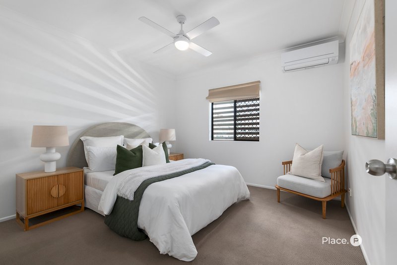 Photo - 3/16 Jellicoe Street, Coorparoo QLD 4151 - Image 11