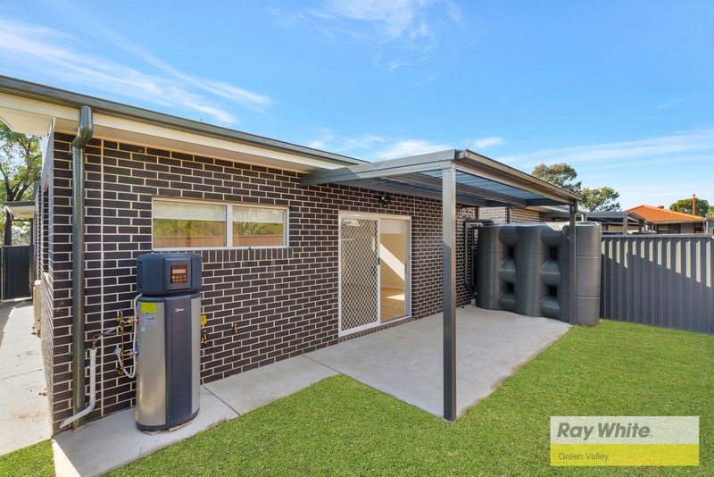 Photo - 3/16 Kaluga Street, Busby NSW 2168 - Image 14