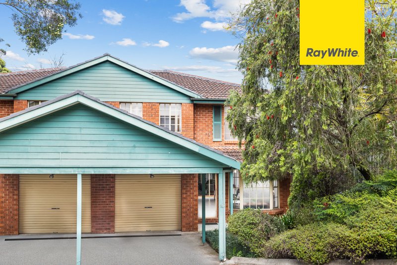 3/16 Kandy Avenue, Epping NSW 2121