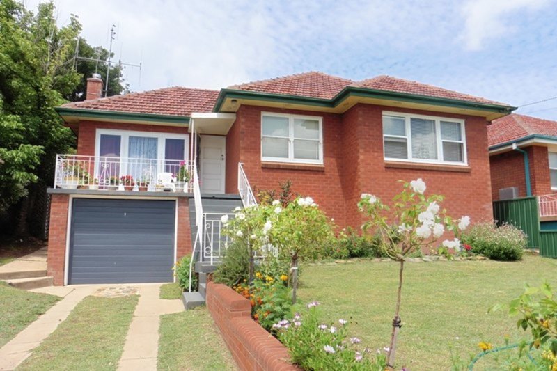 316 Keppel Street, West Bathurst NSW 2795