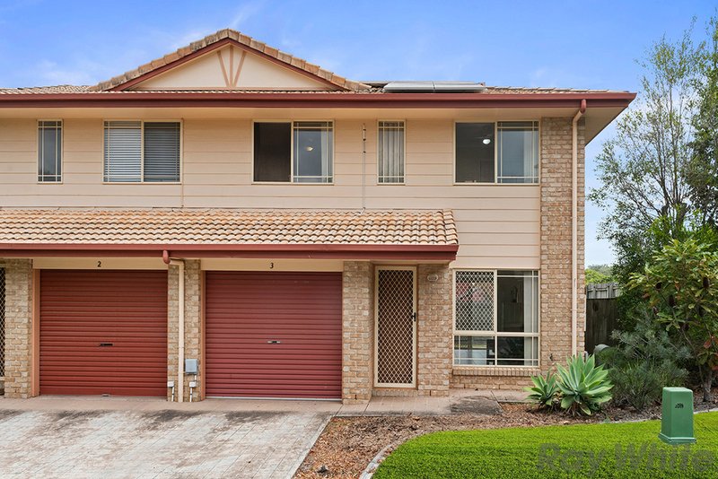 3/16 Lakefield Place, Runcorn QLD 4113