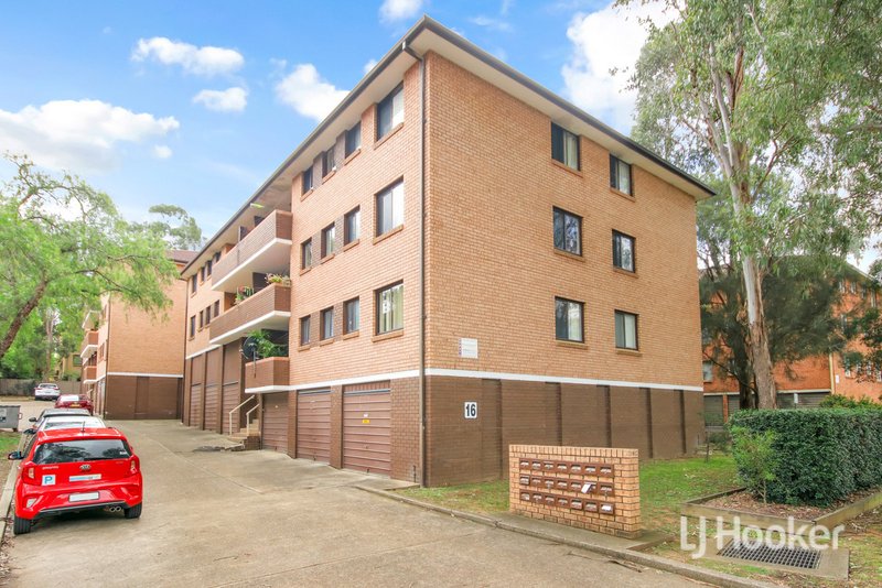 3/16 Luxford Road, Mount Druitt NSW 2770