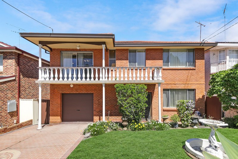 316 Marion Street, Condell Park NSW 2200