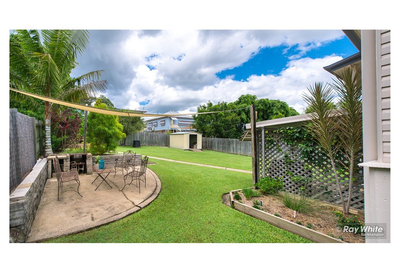 Photo - 316 Mills Avenue, Frenchville QLD 4701 - Image 7