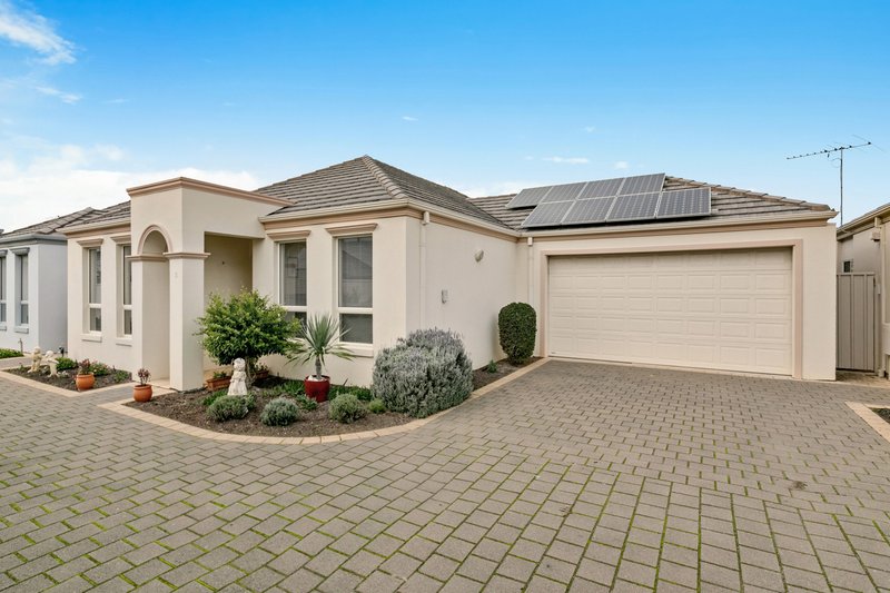 Photo - 3/16 Minna Terrace, Semaphore Park SA 5019 - Image 1