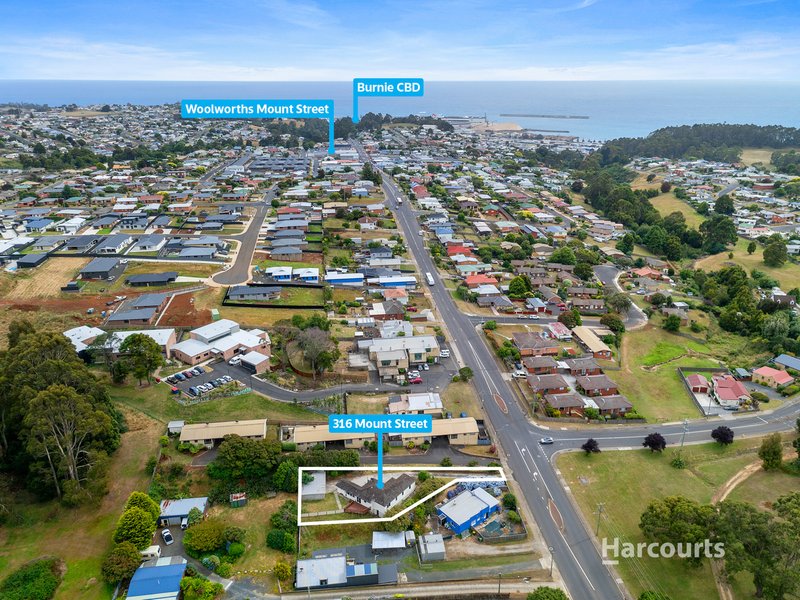 Photo - 316 Mount Street, Upper Burnie TAS 7320 - Image 15