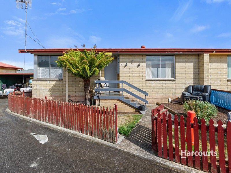 Photo - 3/16 Mylan Crescent, Shorewell Park TAS 7320 - Image 1