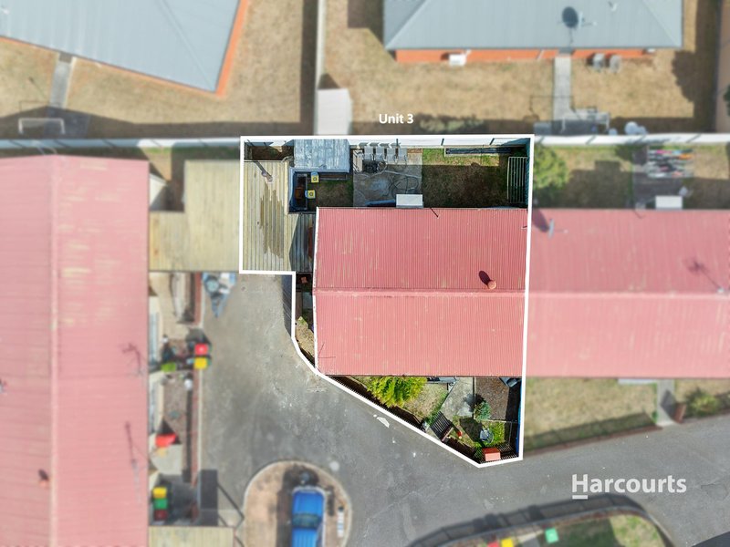 Photo - 3/16 Mylan Crescent, Shorewell Park TAS 7320 - Image 4