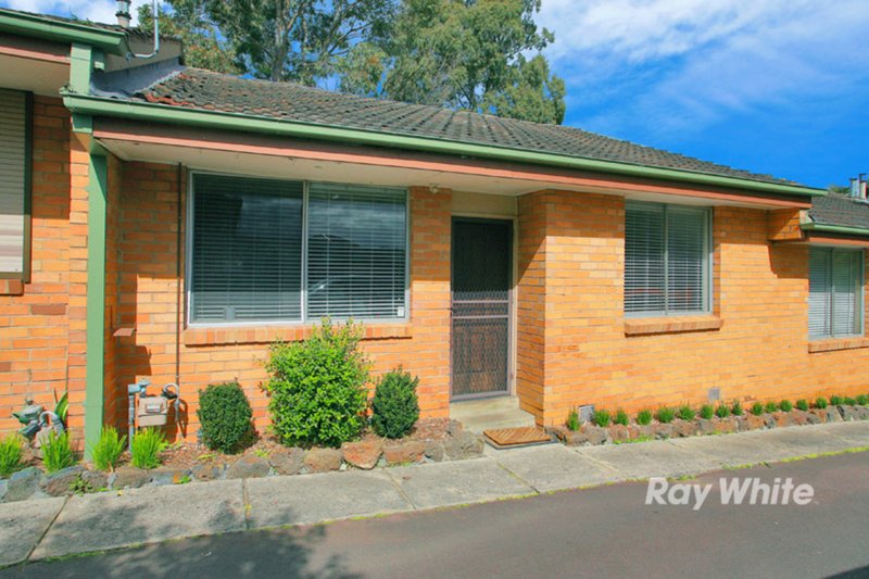 3/16 Nockolds Crescent, Noble Park VIC 3174