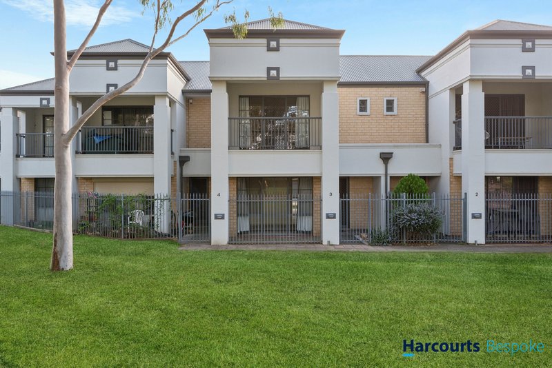 Photo - 3/16 Parkdale Crescent, Mawson Lakes SA 5095 - Image