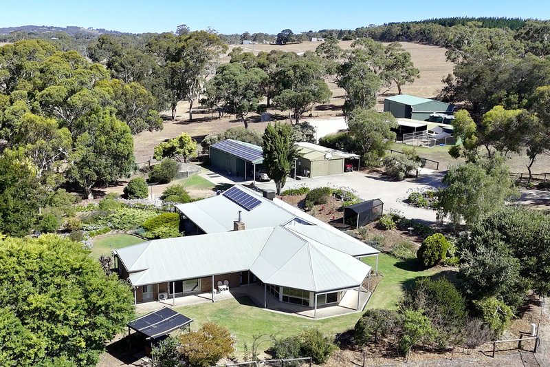 316 Pocock Road, Echunga SA 5153