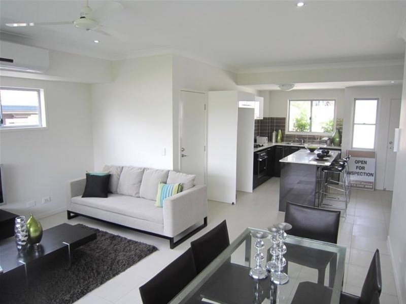 Photo - 3/16 Railway Terrace, Corinda QLD 4075 - Image 3