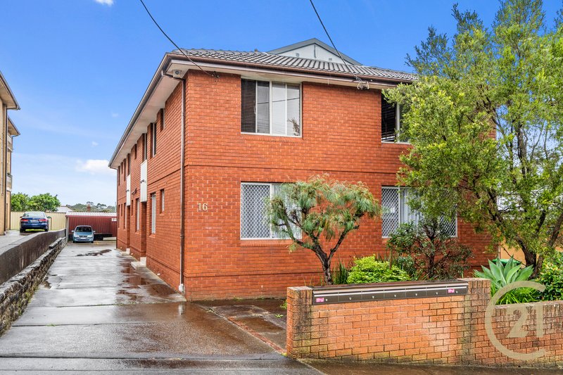 3/16 Rome Street, Canterbury NSW 2193