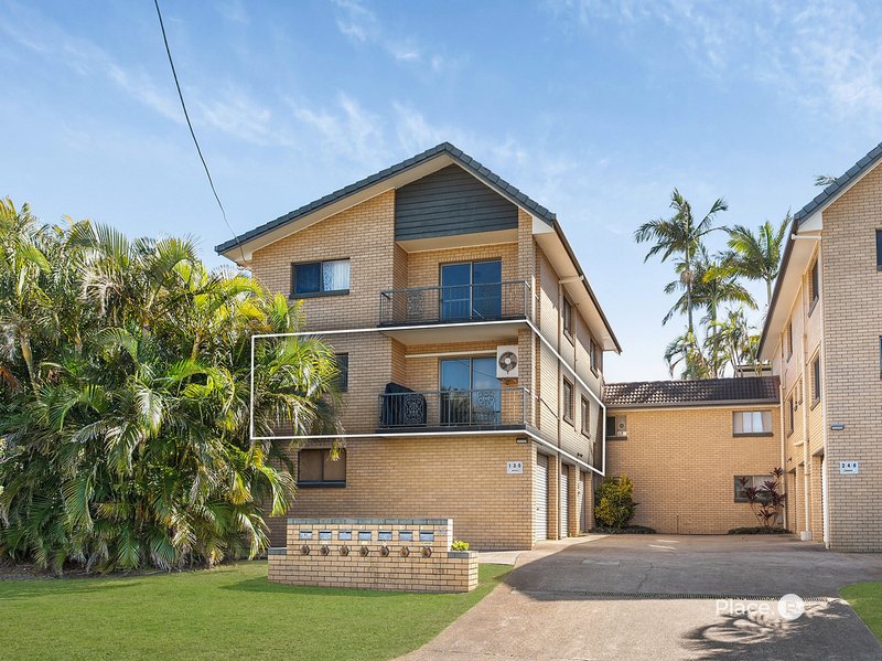 Photo - 3/16 Shields Street, Redcliffe QLD 4020 - Image 1