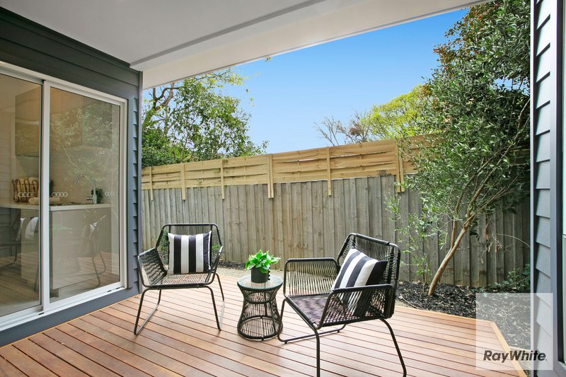 Photo - 3/16 Thompson Street, Watsonia VIC 3087 - Image 10