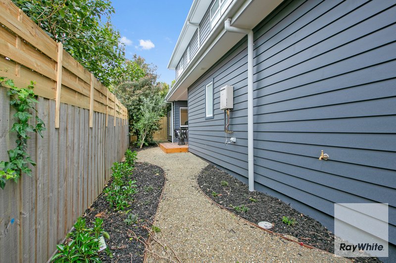 Photo - 3/16 Thompson Street, Watsonia VIC 3087 - Image 12