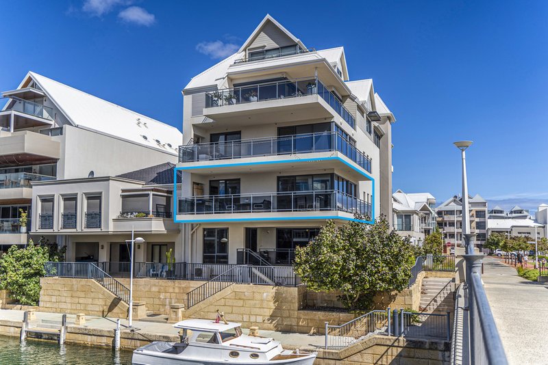Photo - 3/16 Torcello Mews, Mandurah WA 6210 - Image 1