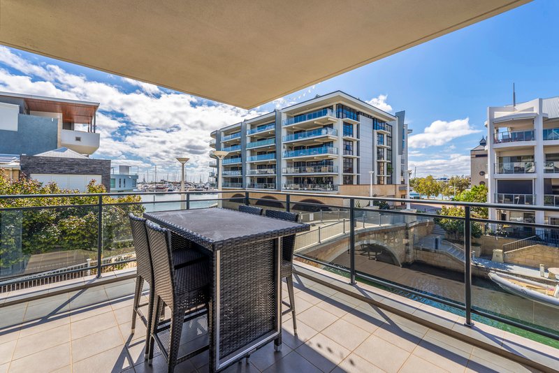 Photo - 3/16 Torcello Mews, Mandurah WA 6210 - Image 2