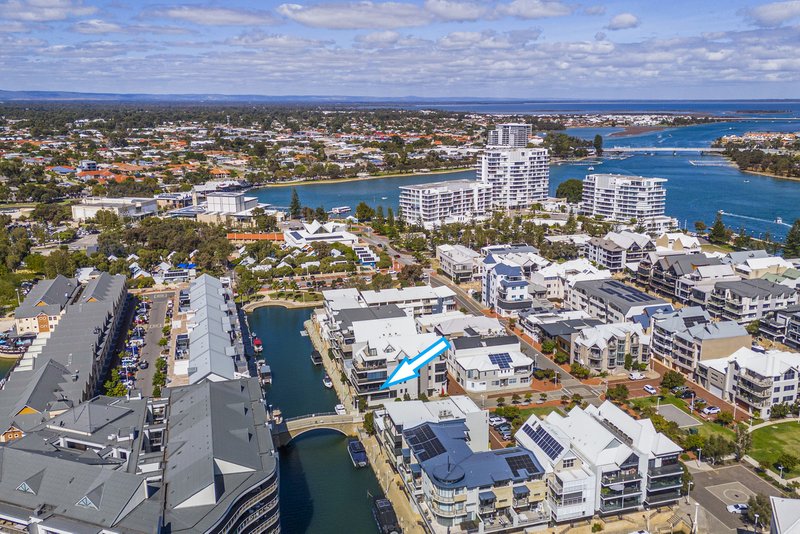 Photo - 3/16 Torcello Mews, Mandurah WA 6210 - Image 3