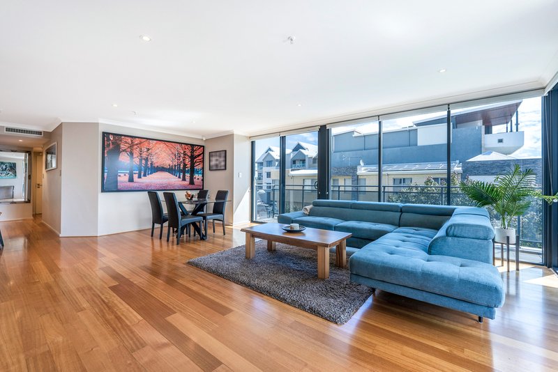 Photo - 3/16 Torcello Mews, Mandurah WA 6210 - Image 7