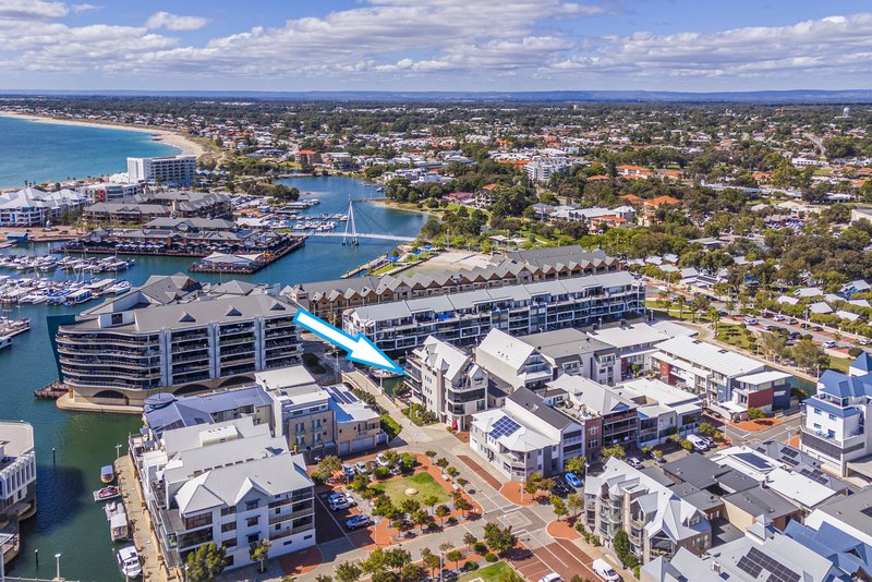 Photo - 3/16 Torcello Mews, Mandurah WA 6210 - Image 18