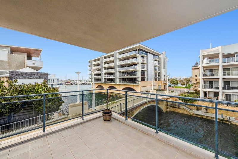 Photo - 3/16 Torcello Mews, Mandurah WA 6210 - Image 1