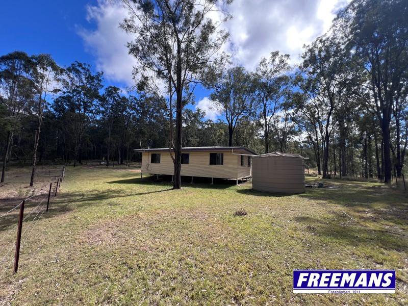 Photo - 316 Wattle Camp Road, Wattle Camp QLD 4615 - Image 2