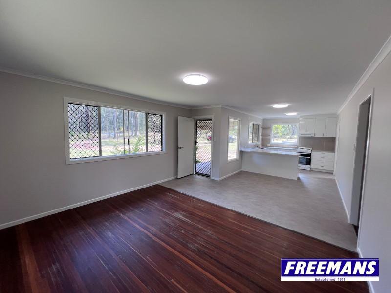 Photo - 316 Wattle Camp Road, Wattle Camp QLD 4615 - Image 3