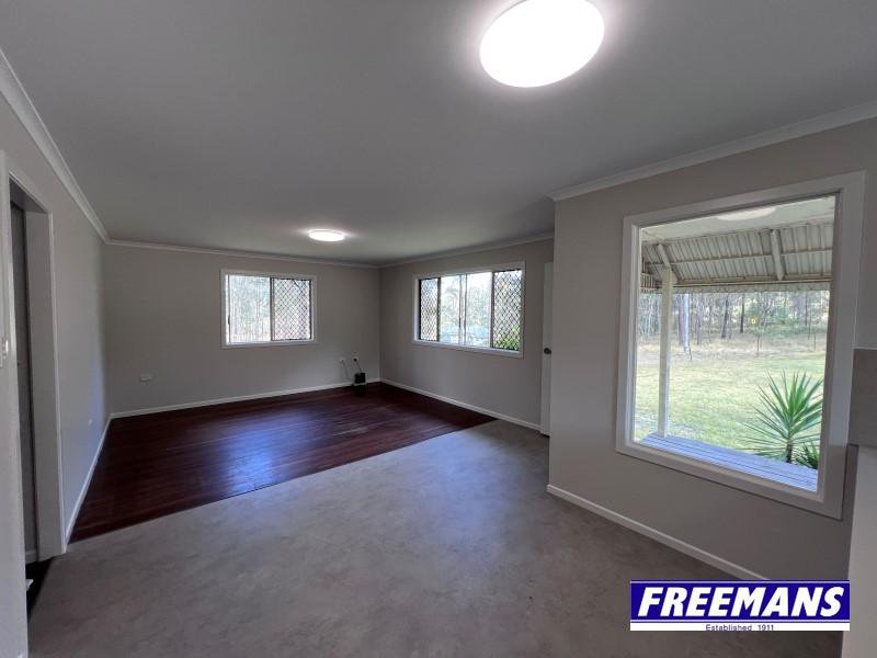 Photo - 316 Wattle Camp Road, Wattle Camp QLD 4615 - Image 5
