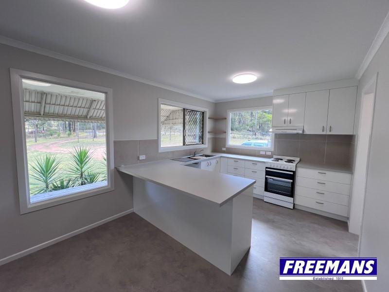 Photo - 316 Wattle Camp Road, Wattle Camp QLD 4615 - Image 6