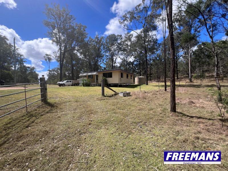 Photo - 316 Wattle Camp Road, Wattle Camp QLD 4615 - Image 13