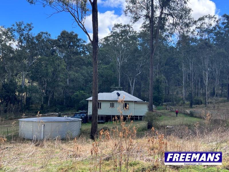 Photo - 316 Wattle Camp Road, Wattle Camp QLD 4615 - Image 14
