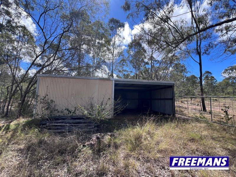 Photo - 316 Wattle Camp Road, Wattle Camp QLD 4615 - Image 22