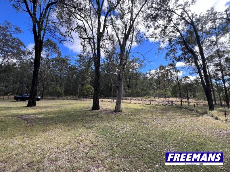 Photo - 316 Wattle Camp Road, Wattle Camp QLD 4615 - Image 23