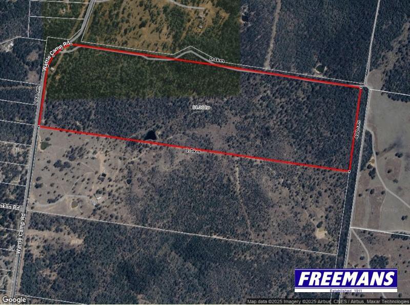 Photo - 316 Wattle Camp Road, Wattle Camp QLD 4615 - Image 32