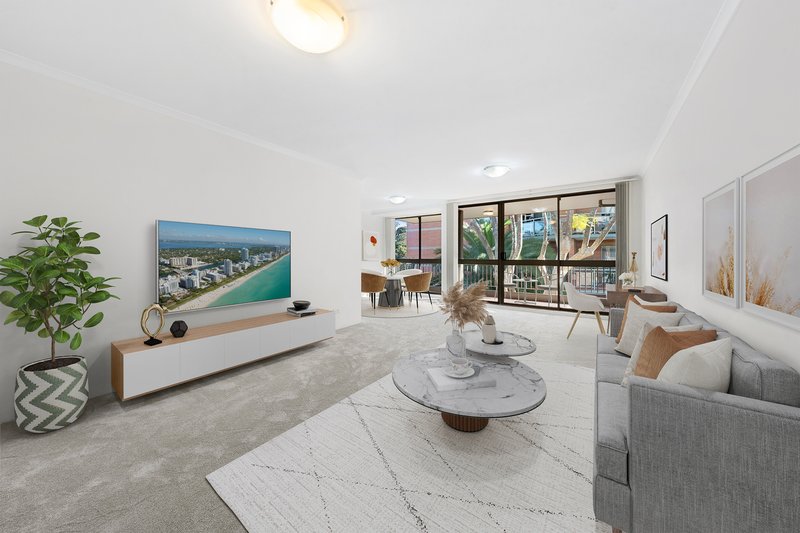 Photo - 3/16 Whitton Road, Chatswood NSW 2067 - Image 2