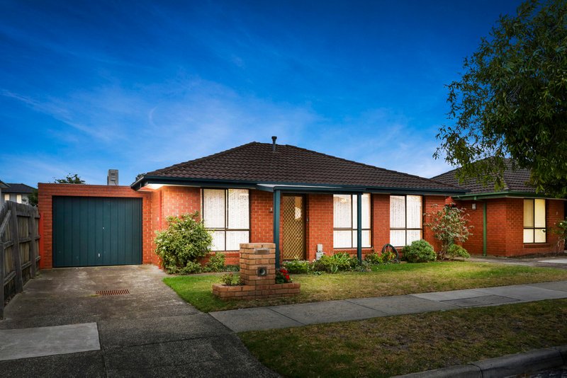 3/160 Buckley Street, Noble Park VIC 3174