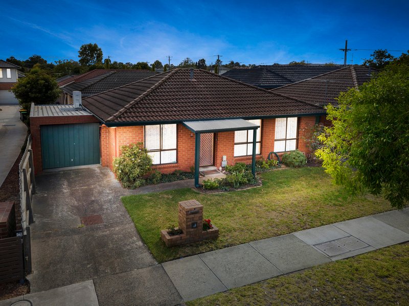 Photo - 3/160 Buckley Street, Noble Park VIC 3174 - Image 3