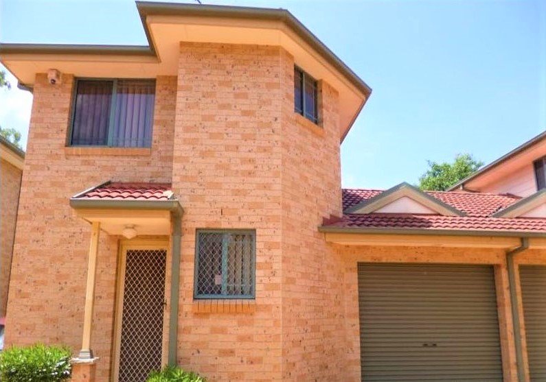 3/160 Meadows Road, Mount Pritchard NSW 2170