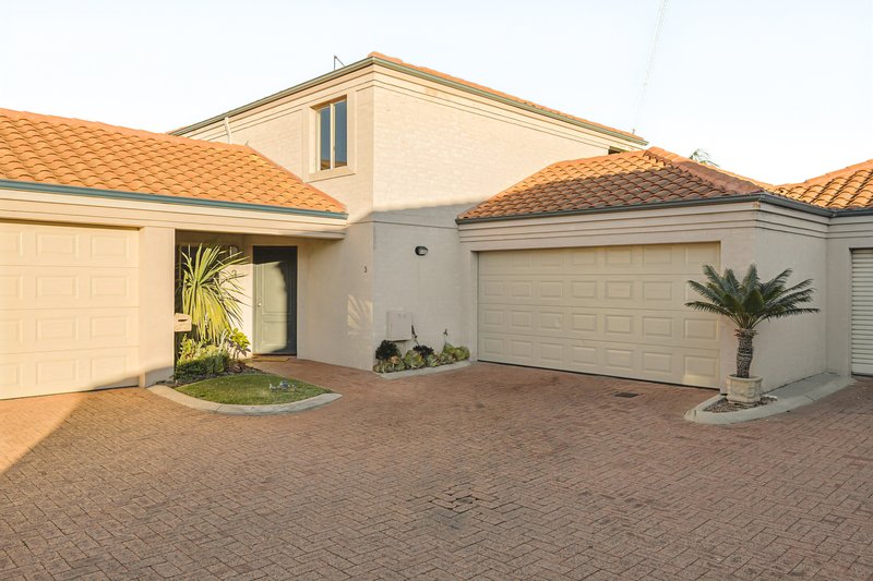 Photo - 3/160 West Coast Drive, Sorrento WA 6020 - Image 5