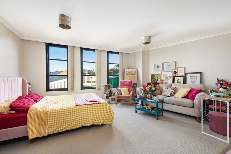 316/1 Phillip Street, Petersham NSW 2049