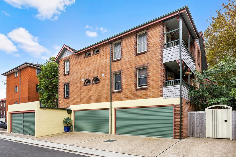 Photo - 3/161 Todman Avenue, Kensington NSW 2033 - Image 10