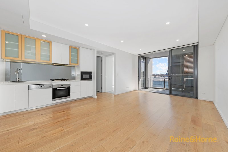 Photo - 316/1 Wattle Crescent, Pyrmont NSW 2009 - Image 5