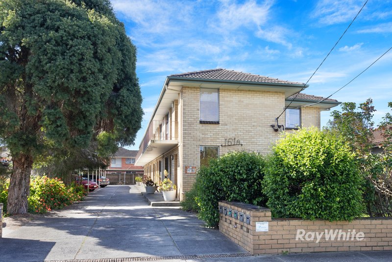 3/161A Oakleigh Road, Carnegie VIC 3163