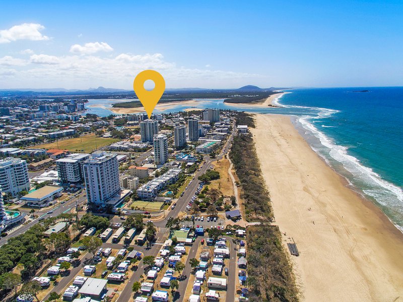 31/62-64 Sixth Avenue, Maroochydore QLD 4558